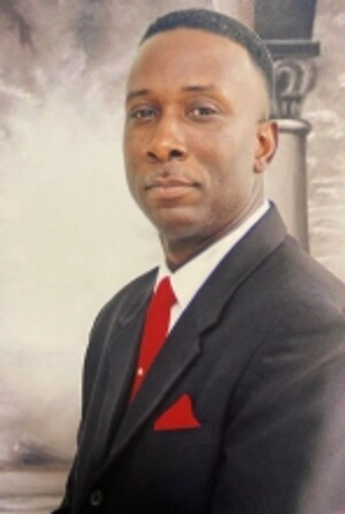 James Deacon Fitzpatrick