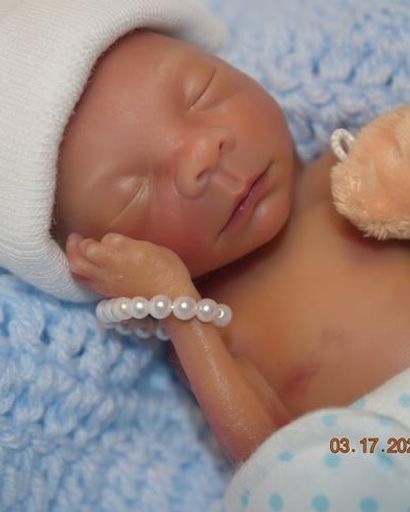 Acse Leon Smith's obituary image