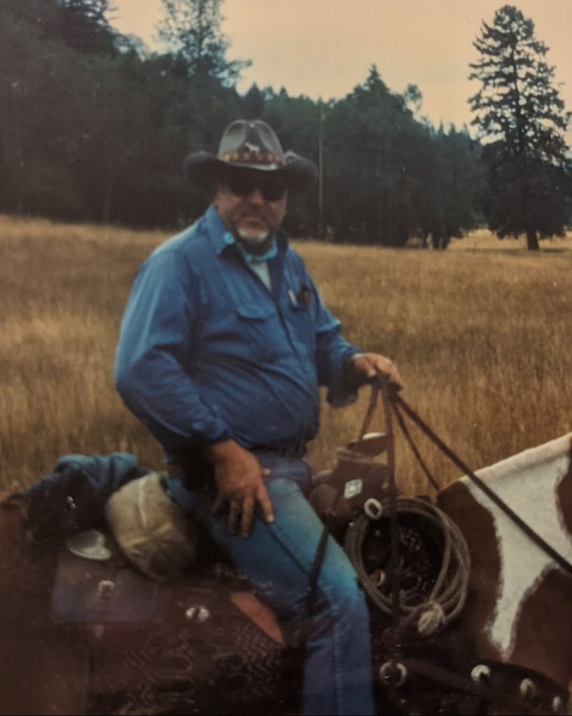 P. Richard "Rich" Cason Profile Photo