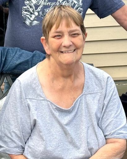 Susan Marie Woetovech (St. Sauver)'s obituary image