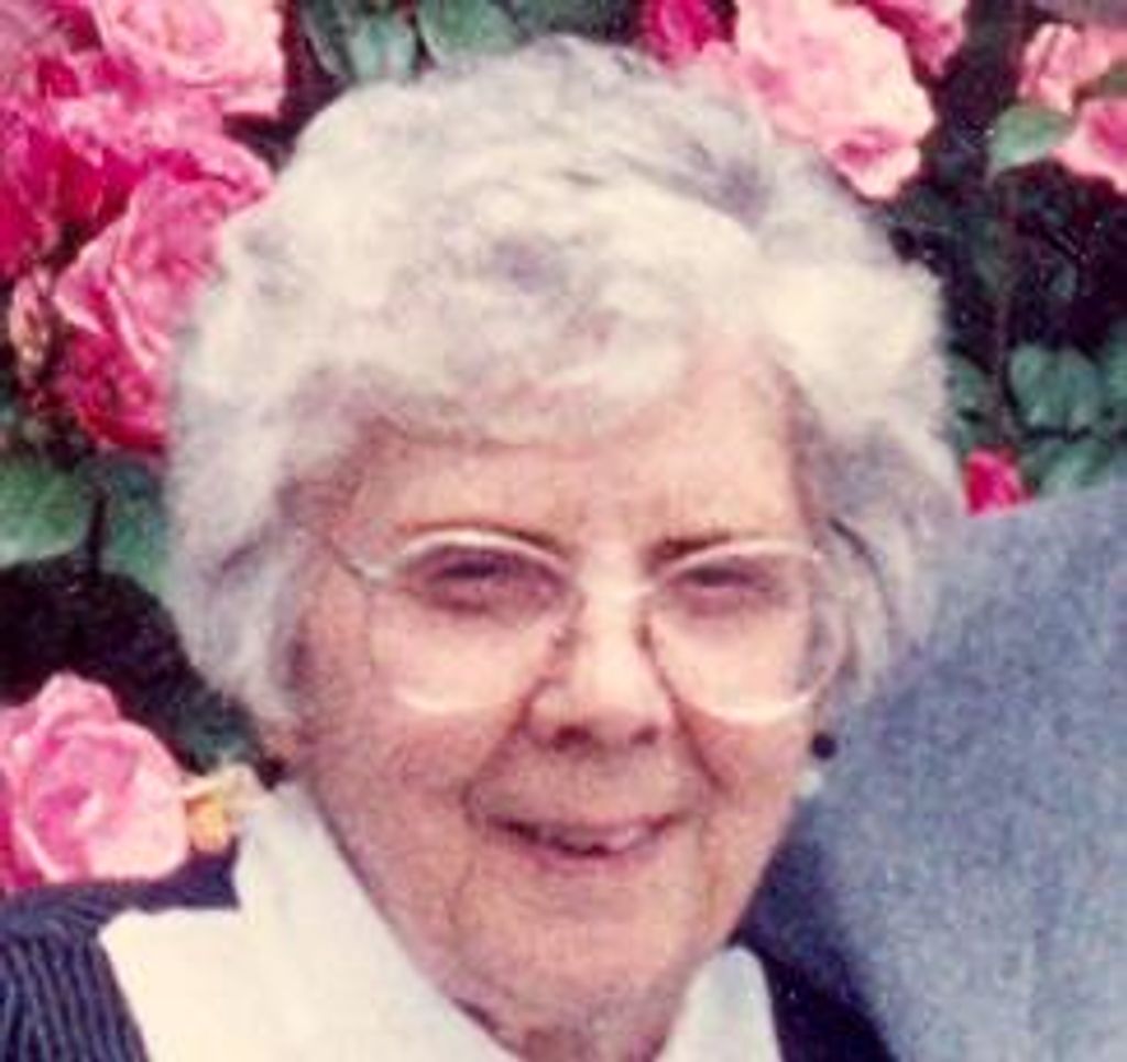 Christine Sarah Culotti