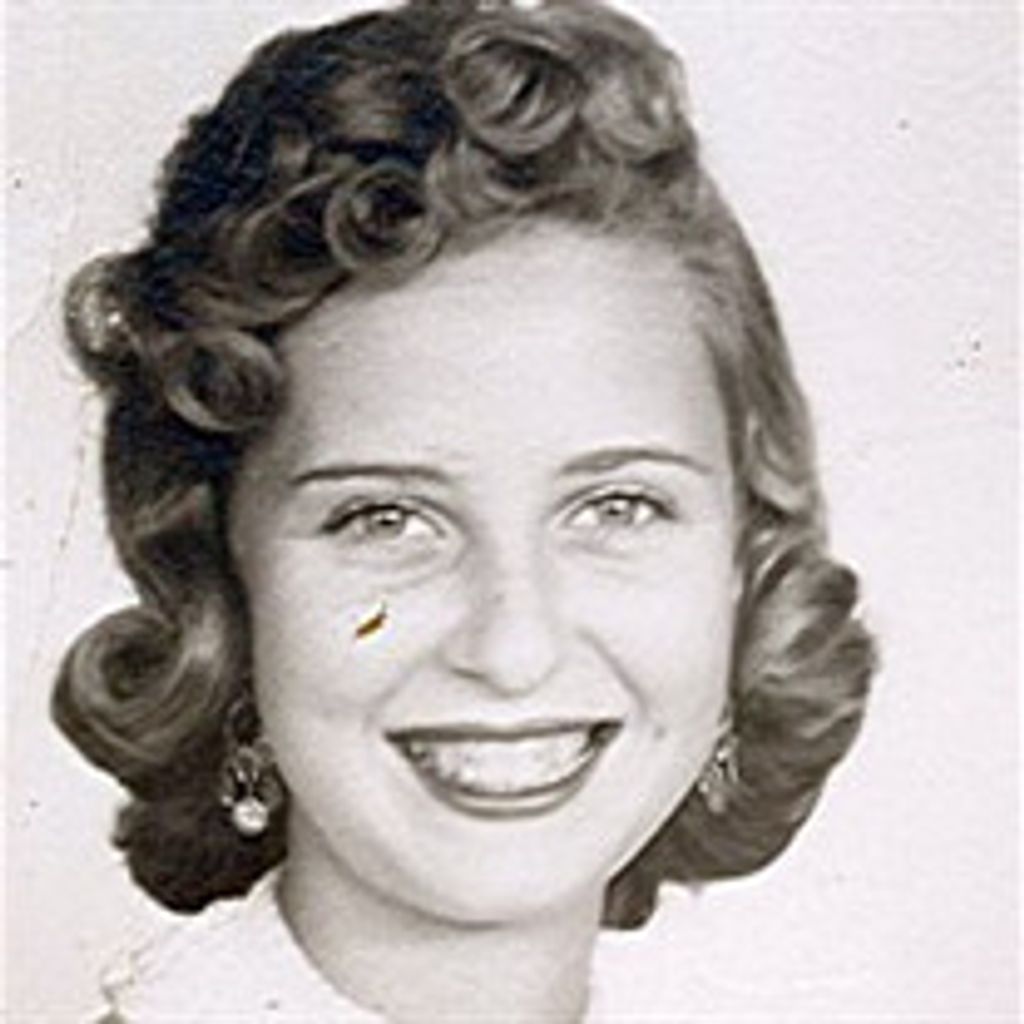 Virginia Loretta Tincup