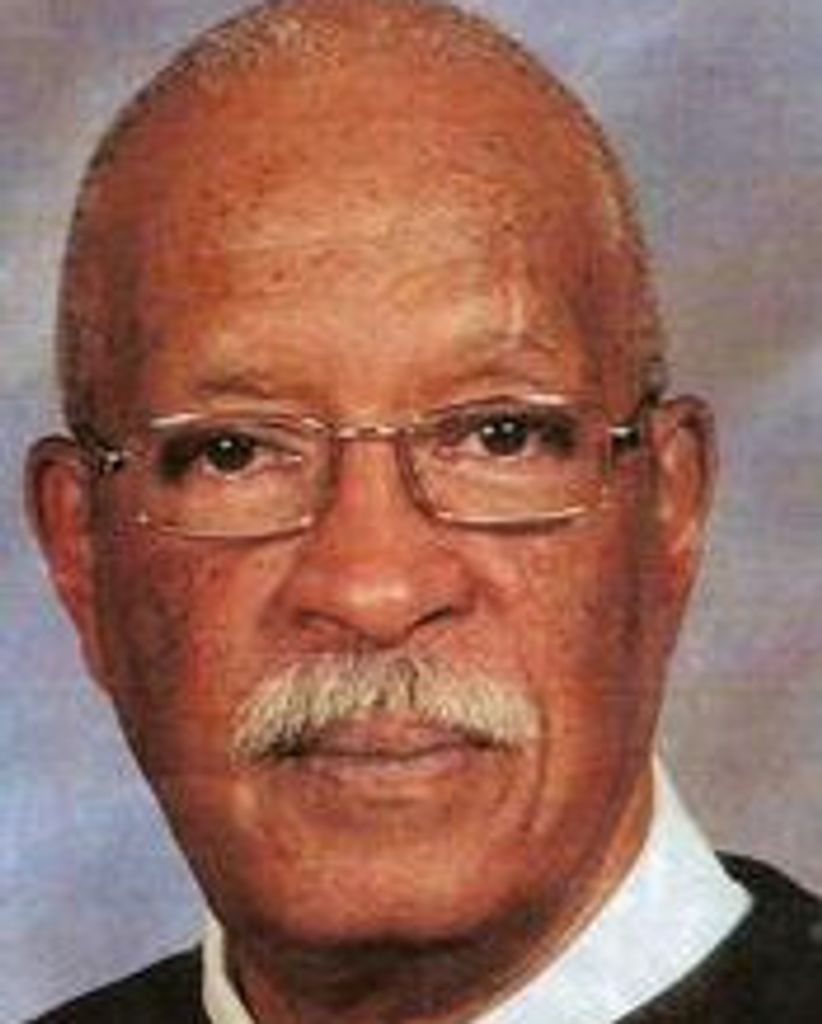 Charles Albert Middleton Jr.