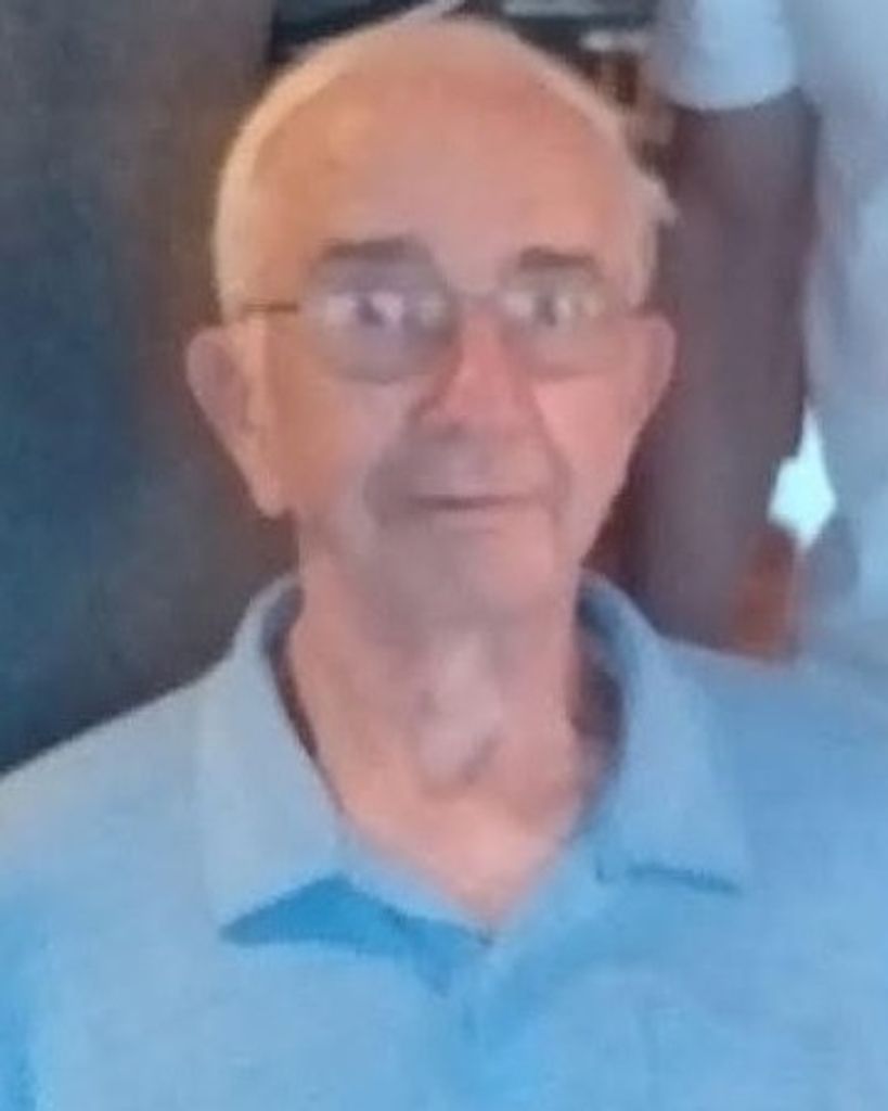 Gary Merril Hoskinson Profile Photo