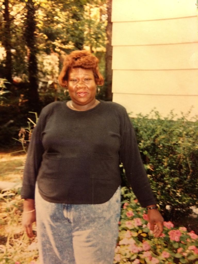Carolyn L. Griffeth Profile Photo