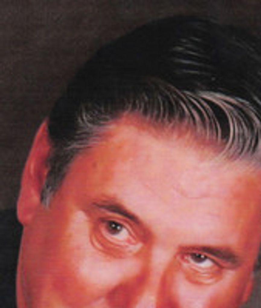 Victor Scott Milner