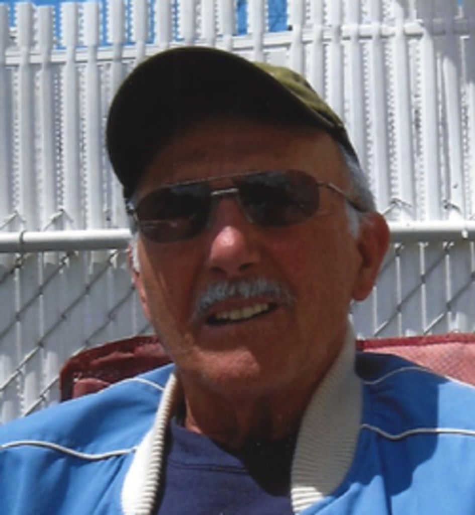 James Vincent Camera Jr.