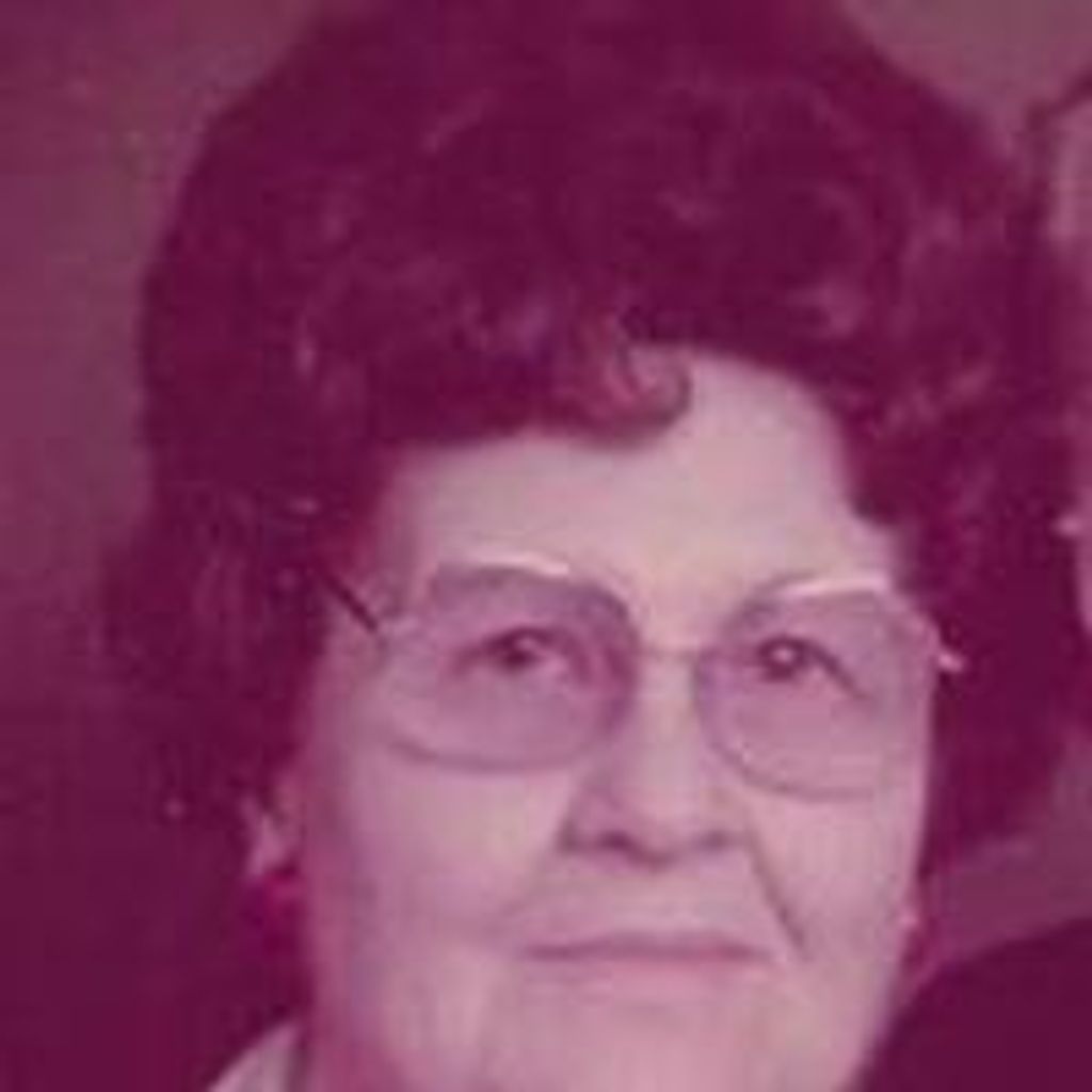 Odelle Cockrell Moore