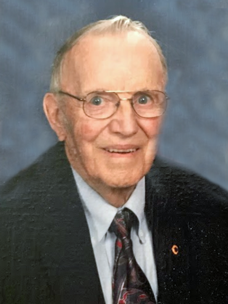 Robert Louis Nelson