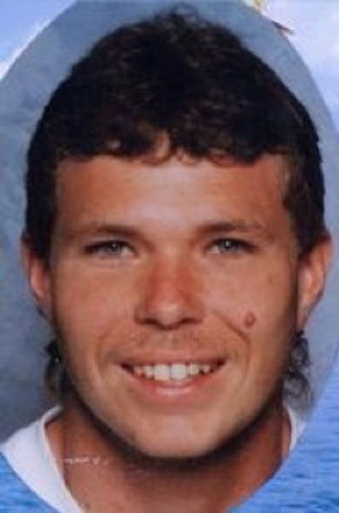 Kevin Anthony Swords