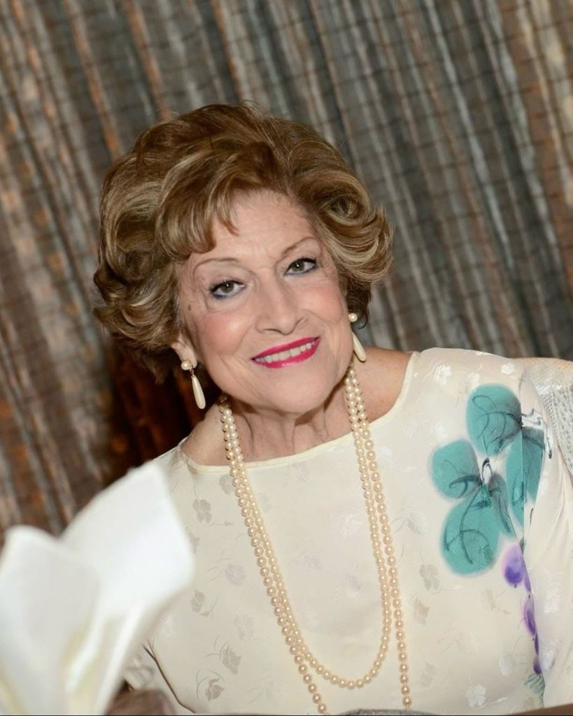 Virginia Passacantando LoFaro