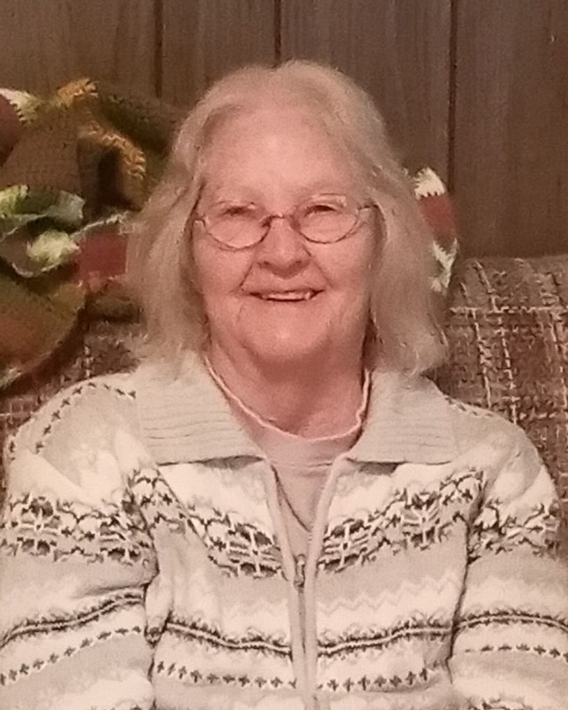 Frances Miller