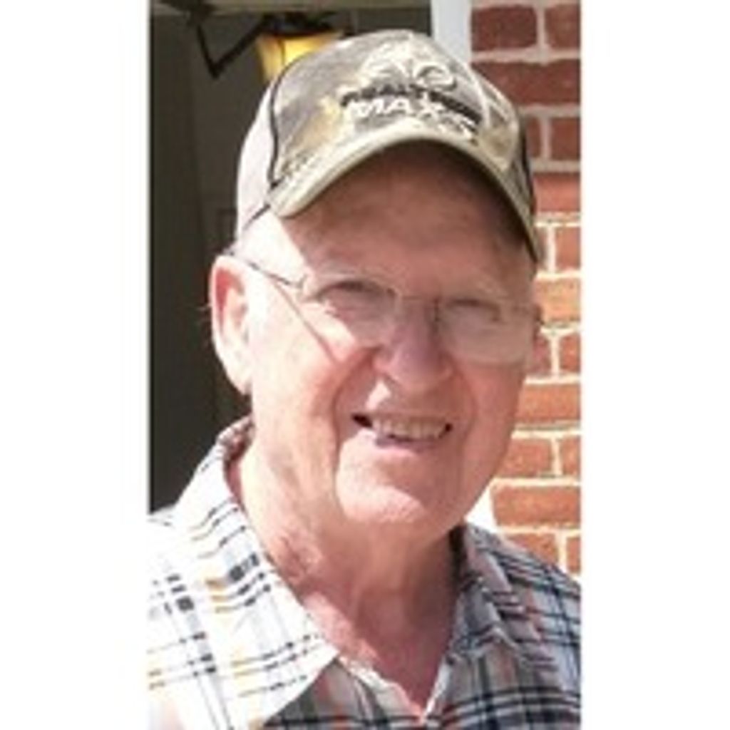 Roy D. Covell