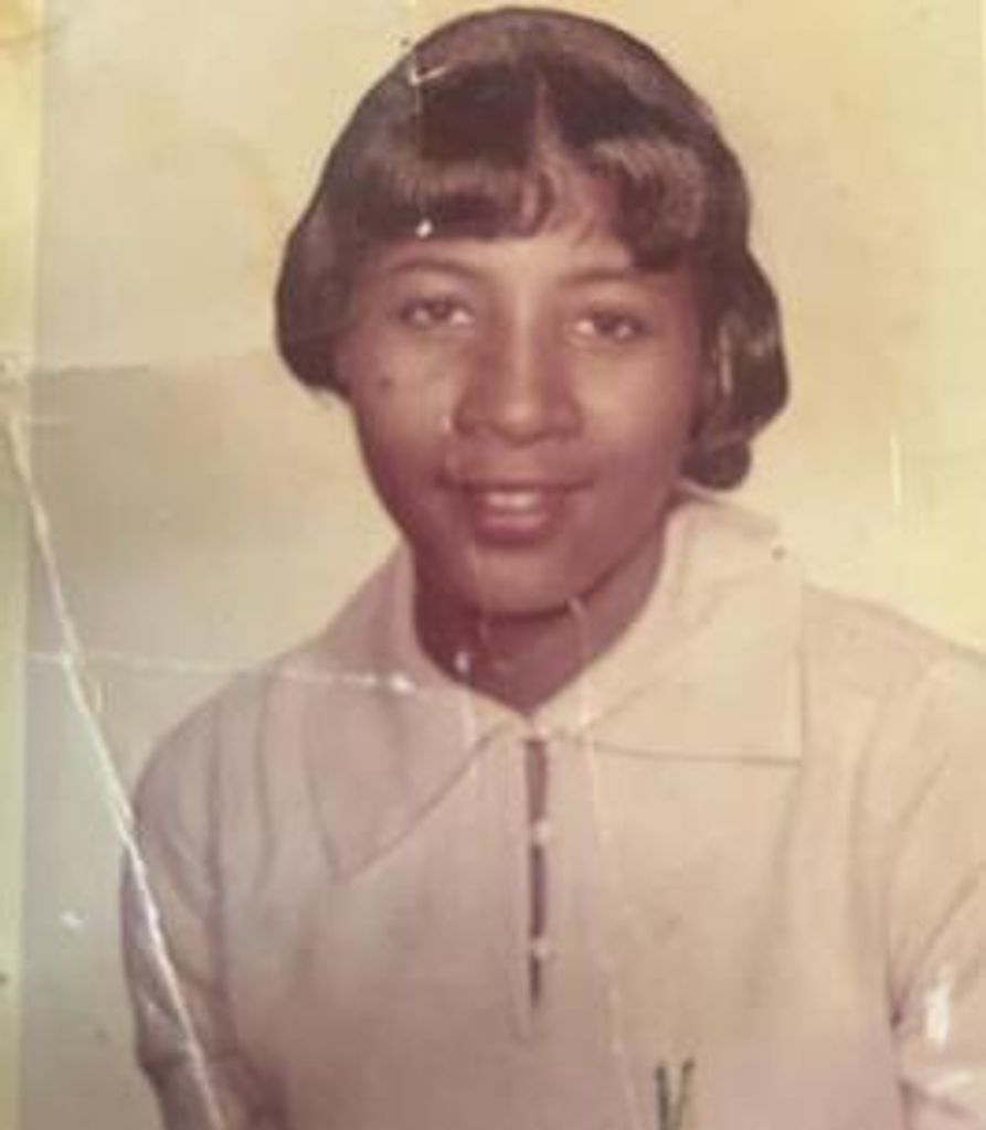 Margo Thompson Profile Photo