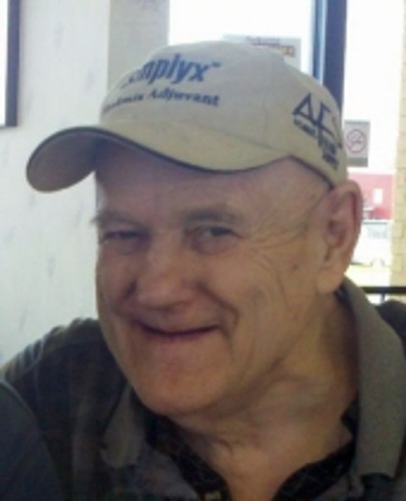 Keith Dorn Thompson Profile Photo