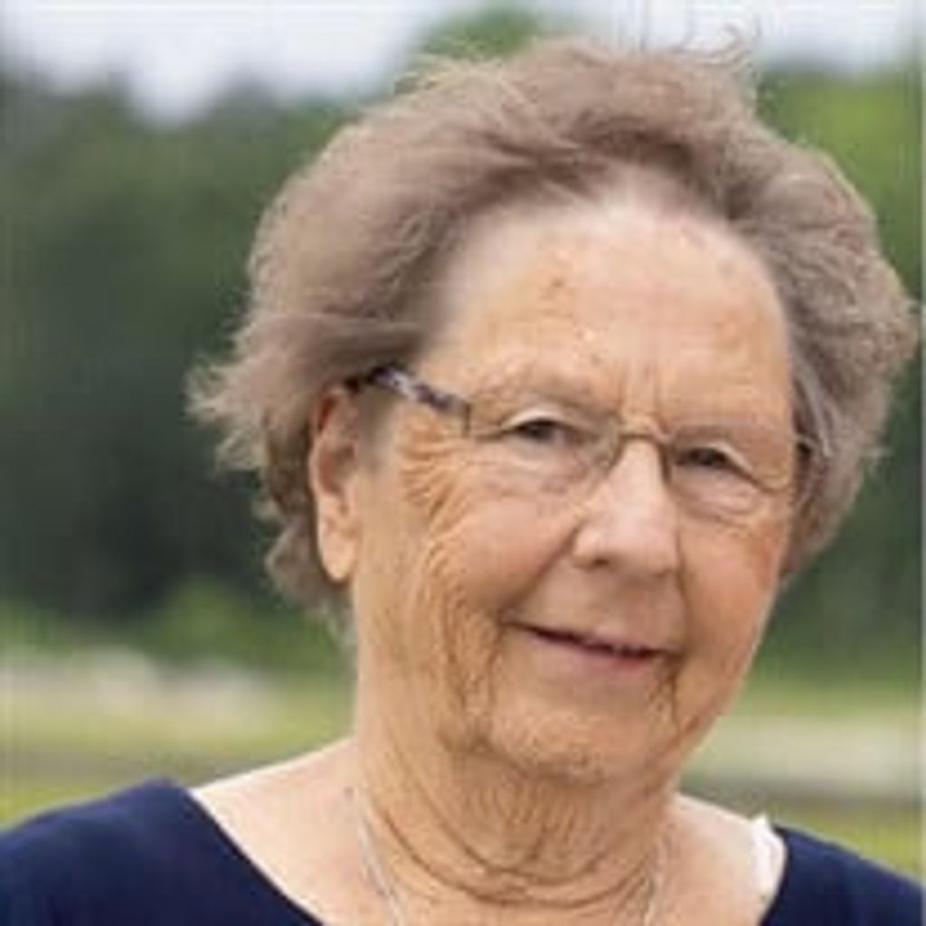 Jan Murphy Barrow