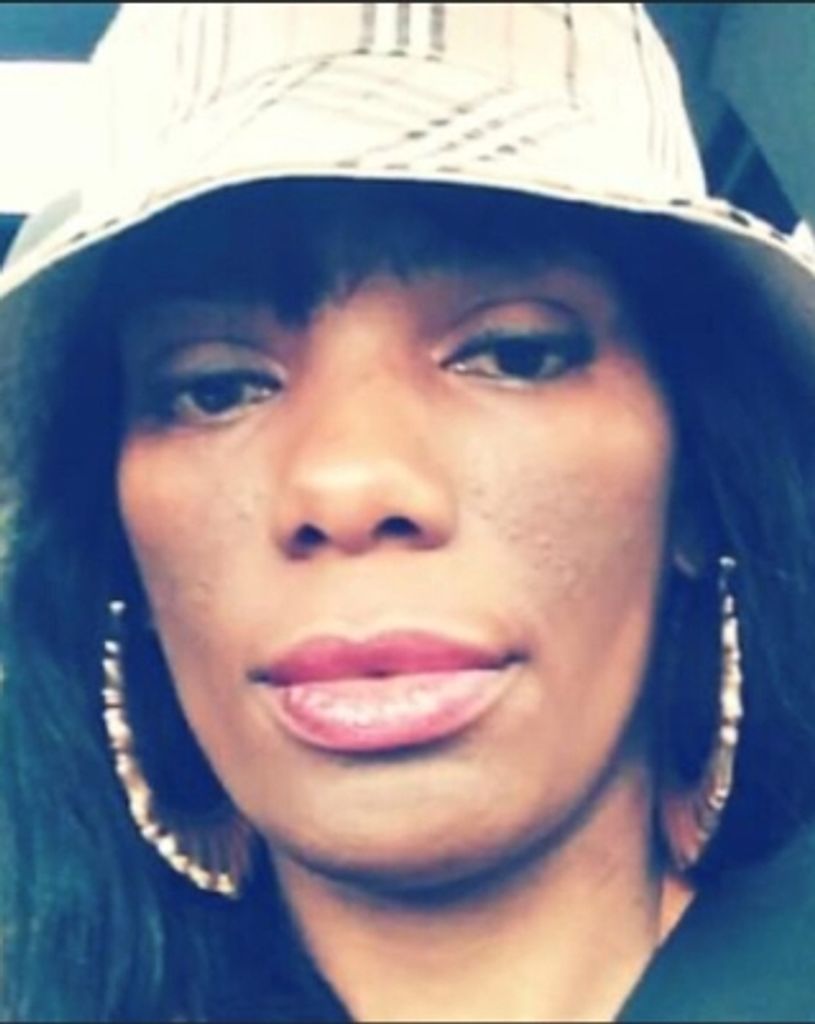 Veronica R Williams