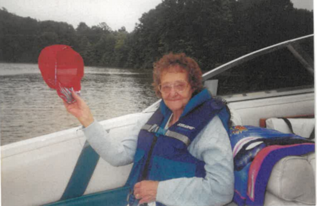 Eleanor Virginia Sefchick Profile Photo