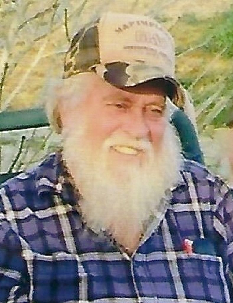 Mark Wayne Mitchell Profile Photo
