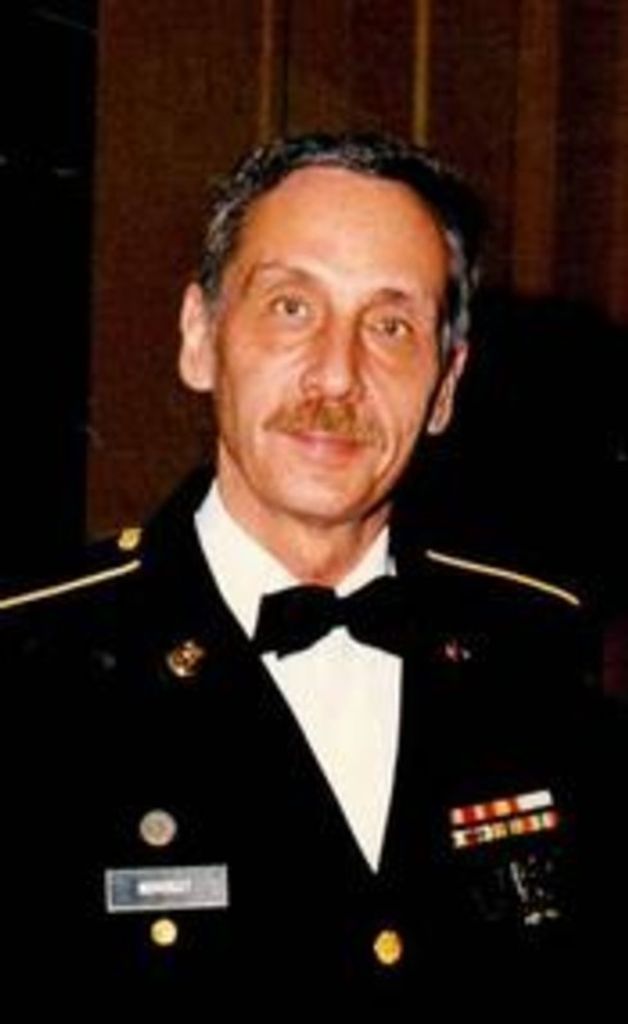 Joseph Paul Andrew Novosat