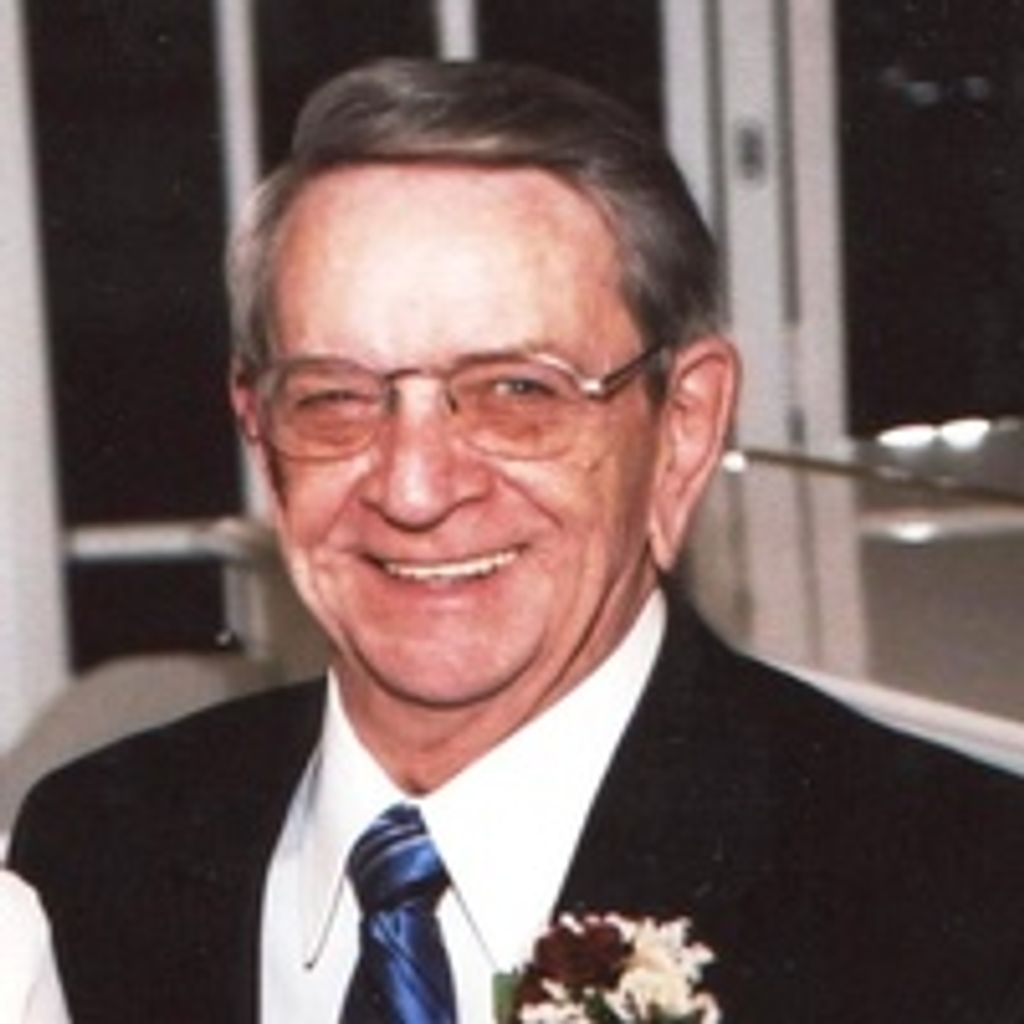 Sonny Blackburn Profile Photo