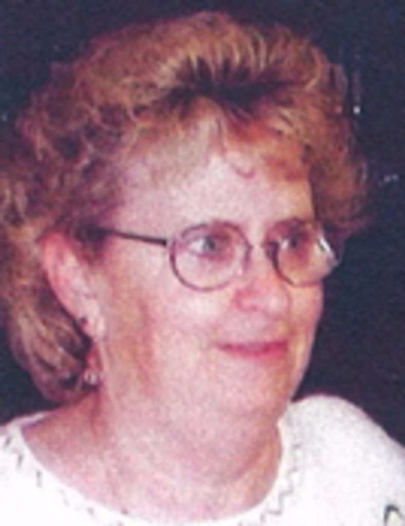 Jeanette S. Deaver