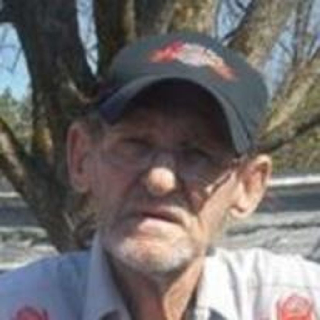 Joseph "Bozo" Daniels
