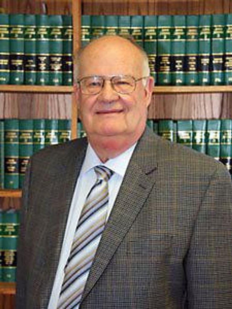 John Hill Jr.