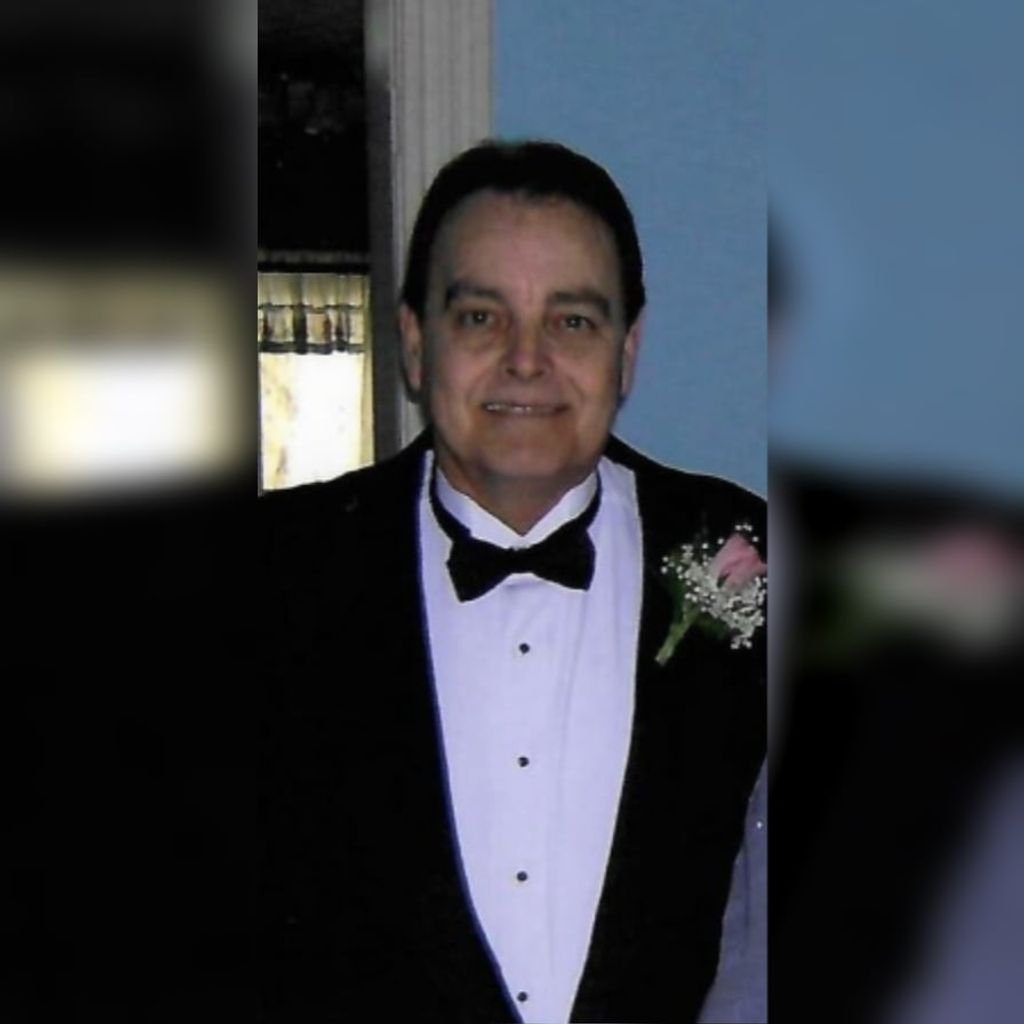 Wayne A. Clark