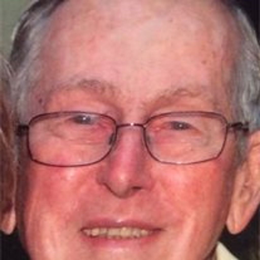 Frank G. Busam