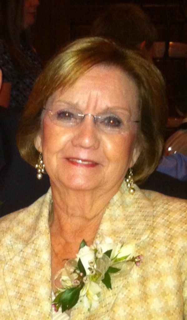 Jo Ann Pilcher Profile Photo