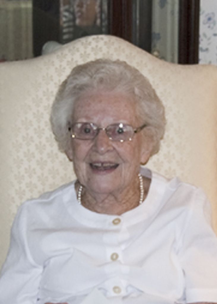 Dorothy B. Decker