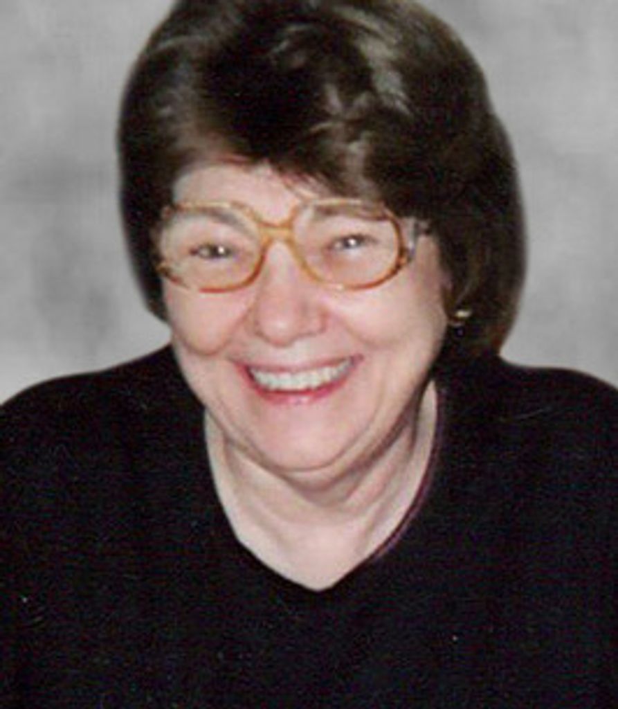 Virginia Grace  McIntyre