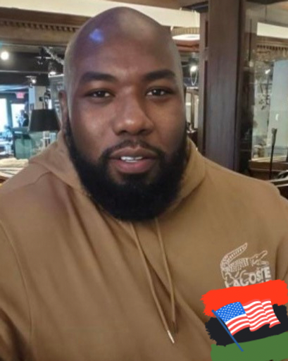 Lamar Howard Lyons's obituary image