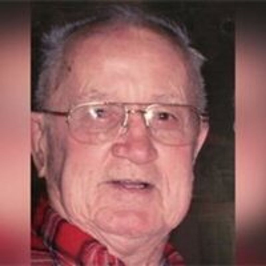 Jerald L. "Jerry" Widman