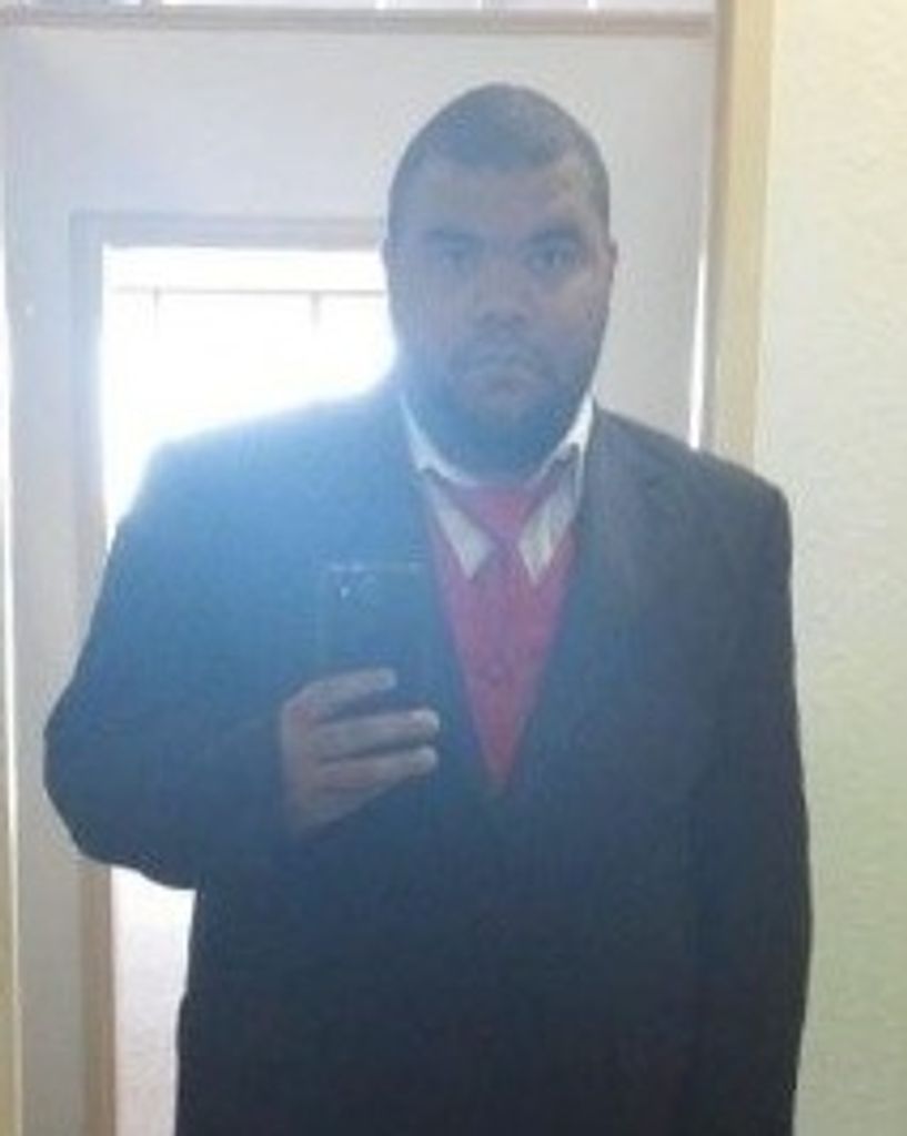 Danny Wayne Whatley 31 Profile Photo