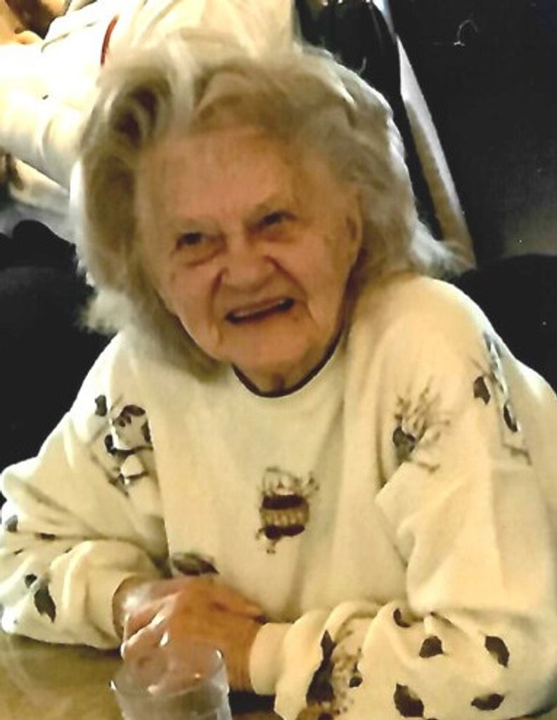 Helen B. (Hlousek)  Engelthaler Profile Photo