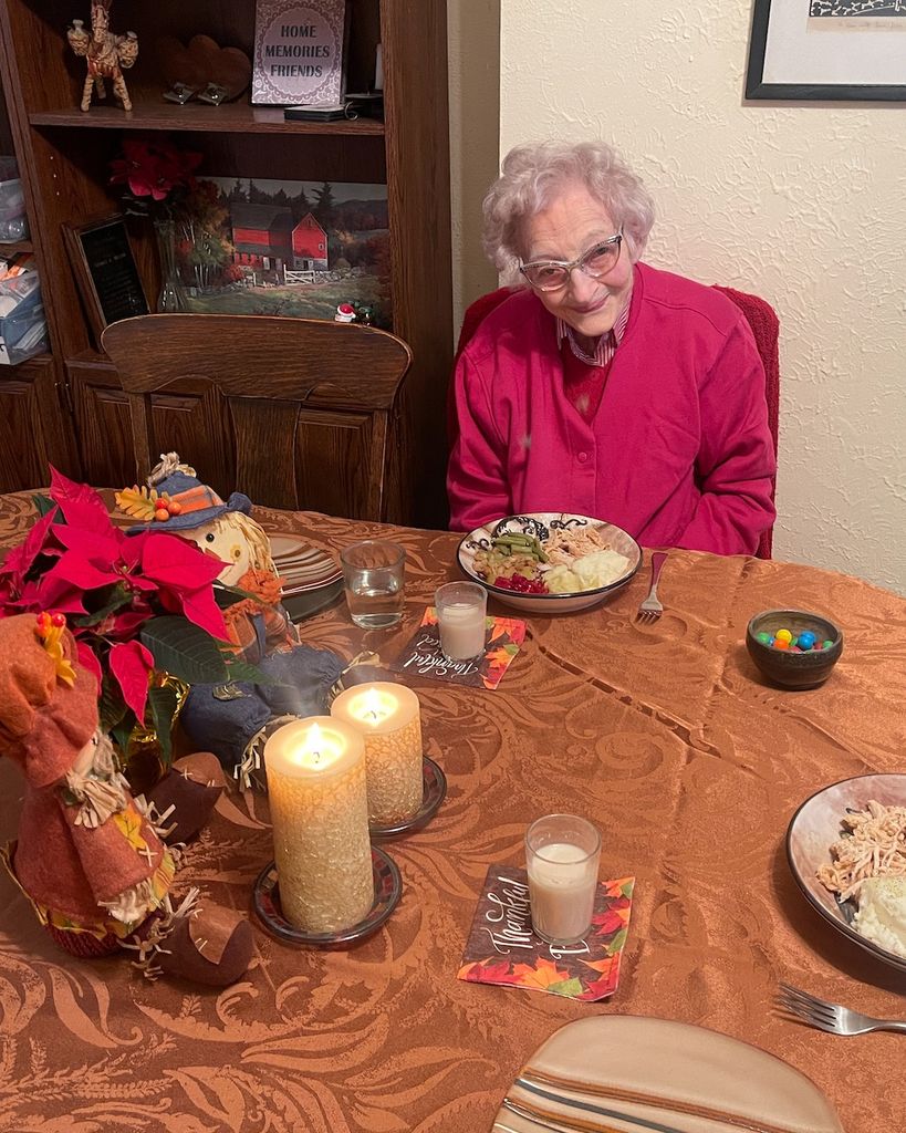 Martha M. Wilson Profile Photo