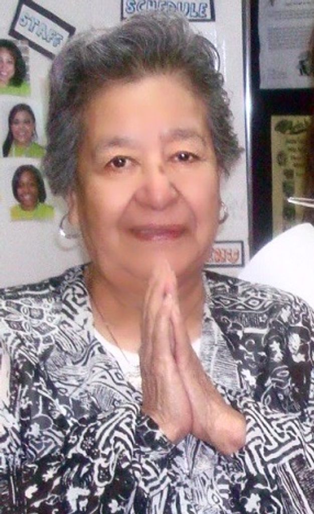 Beatriz Juanita (Monroy)  Lerma