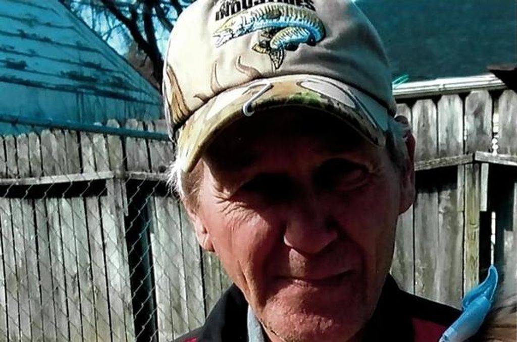 Charles E. Mengedoht Profile Photo