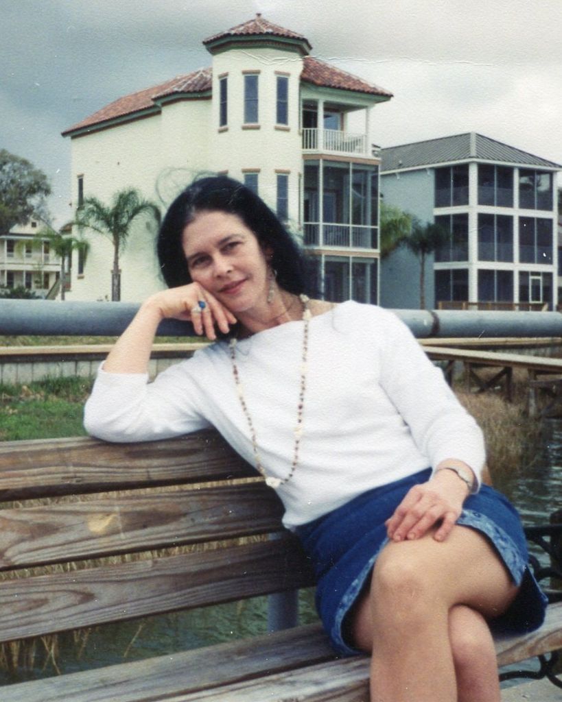 Debra Deloris Griffis Pierce