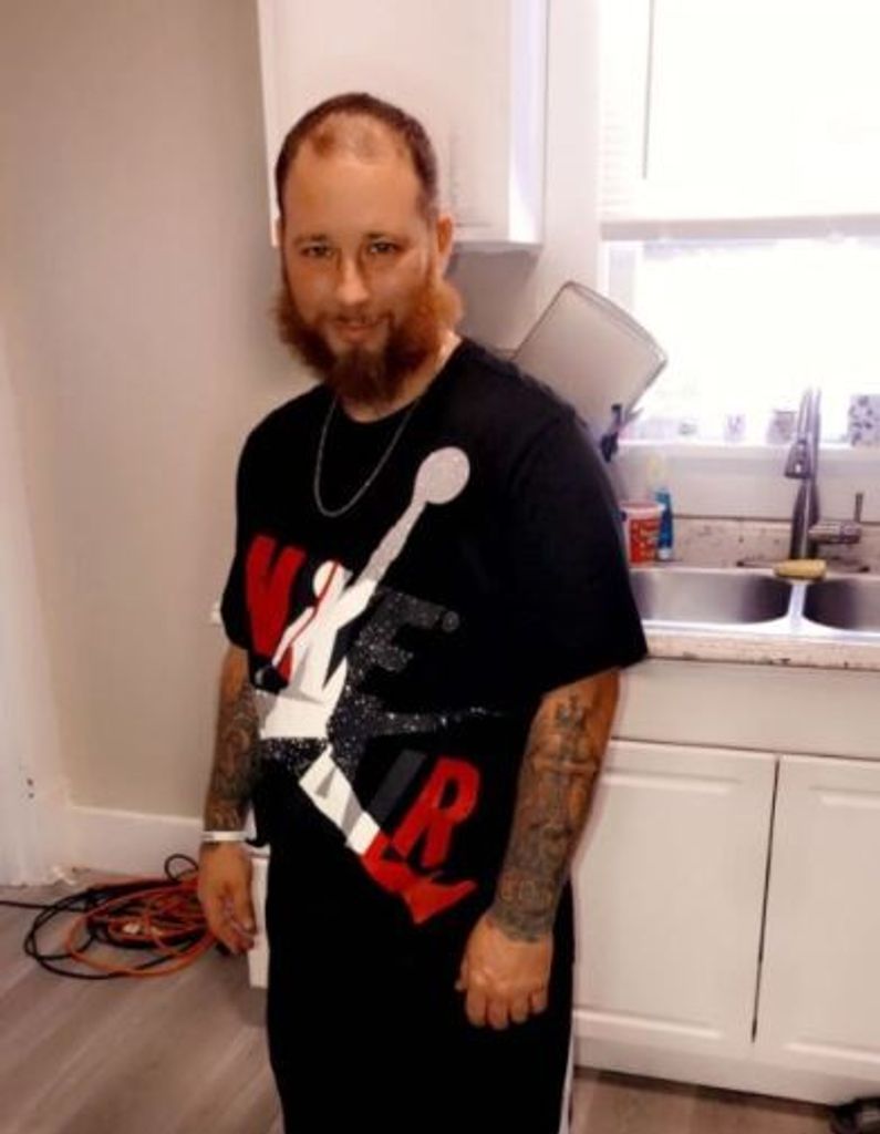 Michael Wayne Downey, Ii