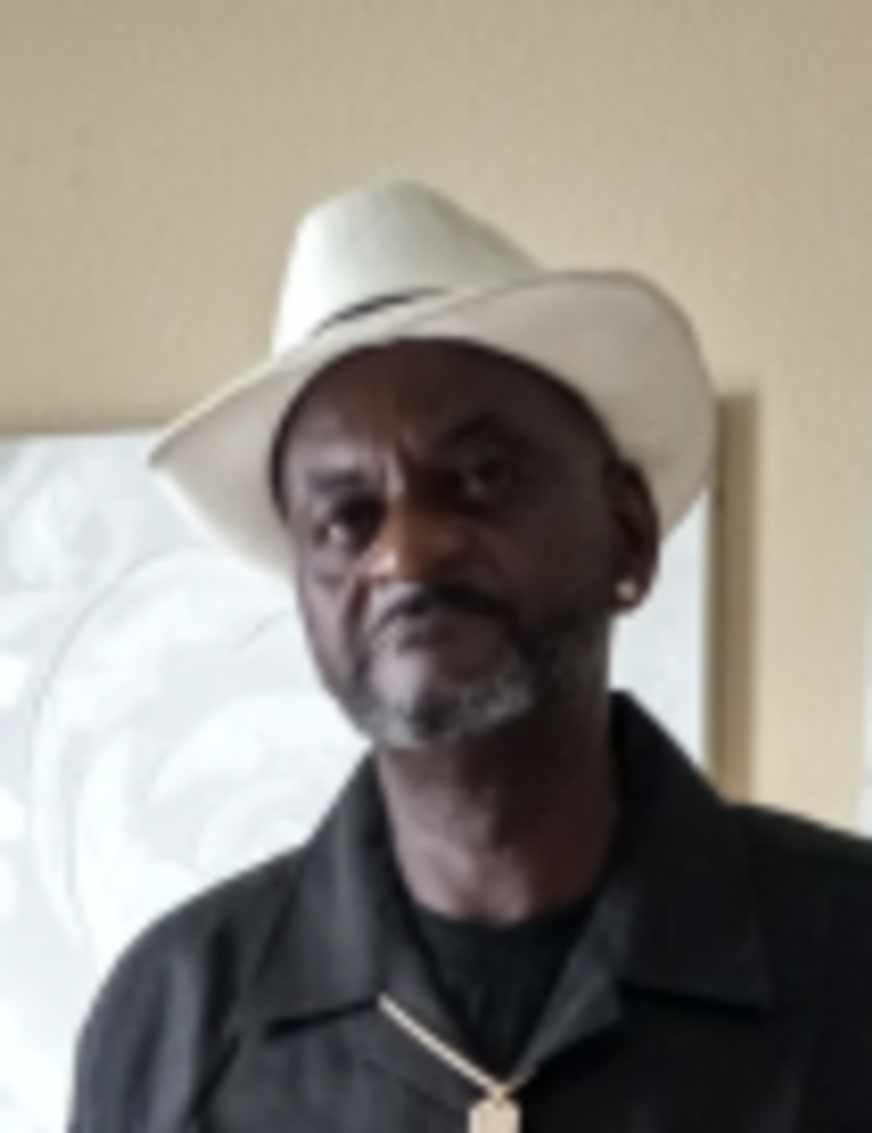 Hardy Darnell Richmond Profile Photo