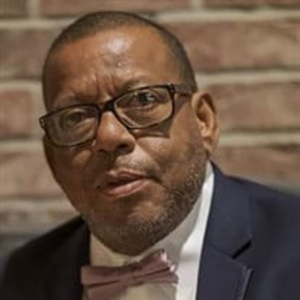 Donald Wilson Profile Photo