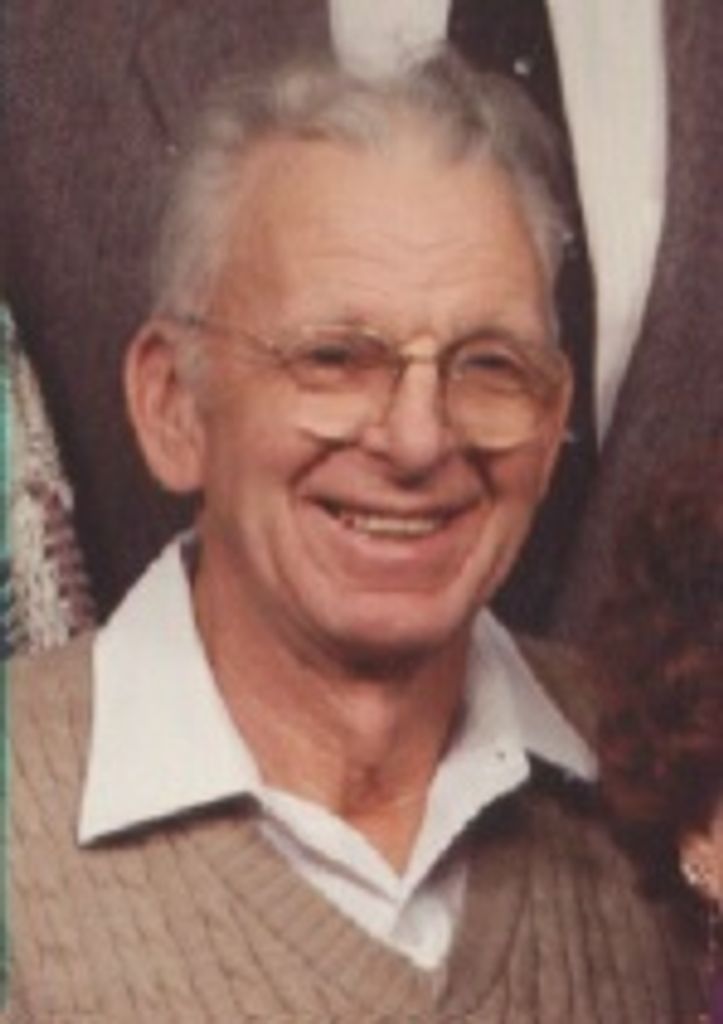 Orville J. Turner Profile Photo
