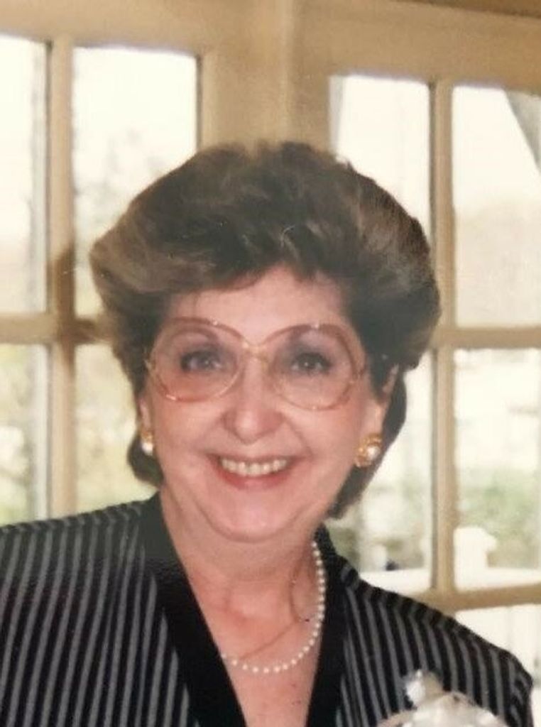 Mary  Attalla
