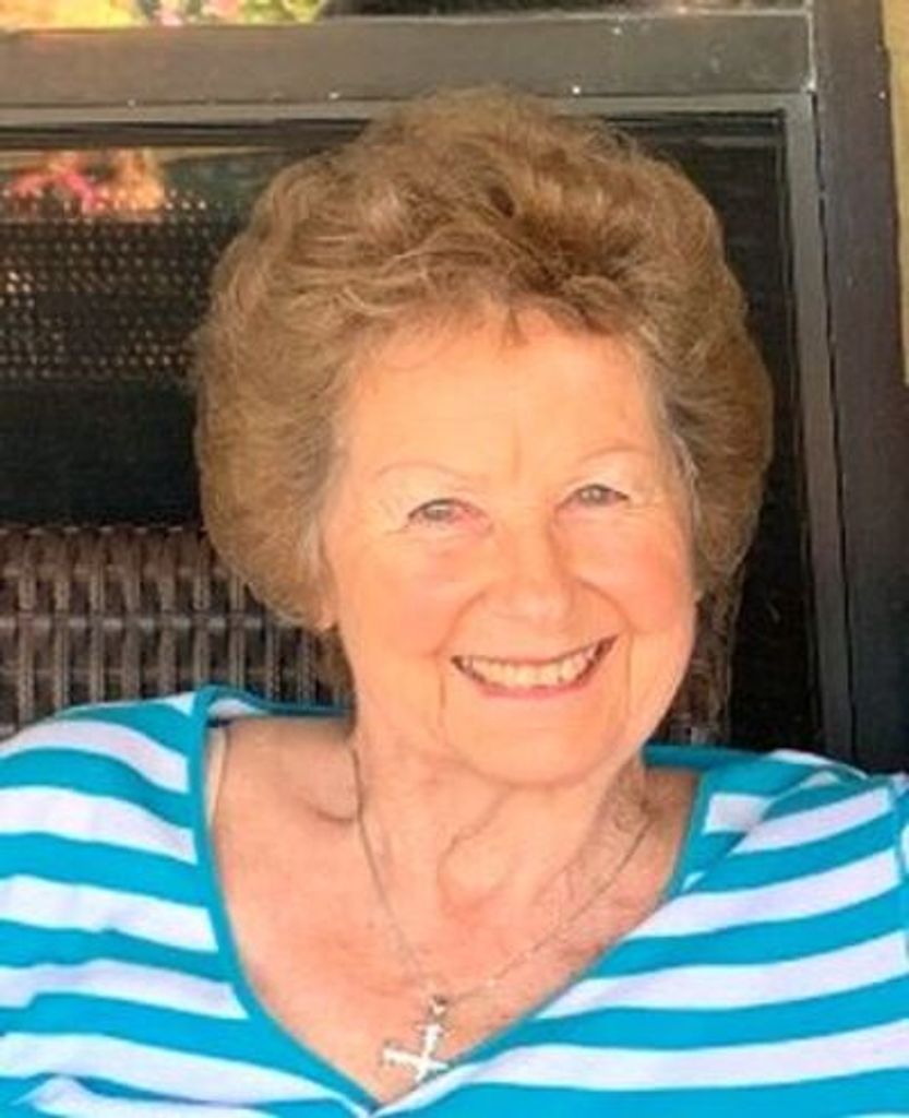 Margie Kacer Ames Profile Photo