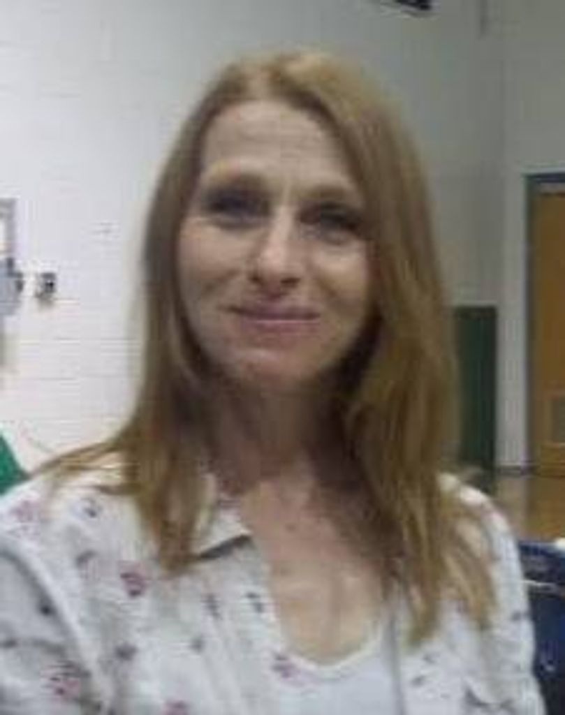 Jennifer "Jenny" V. Grillmeier