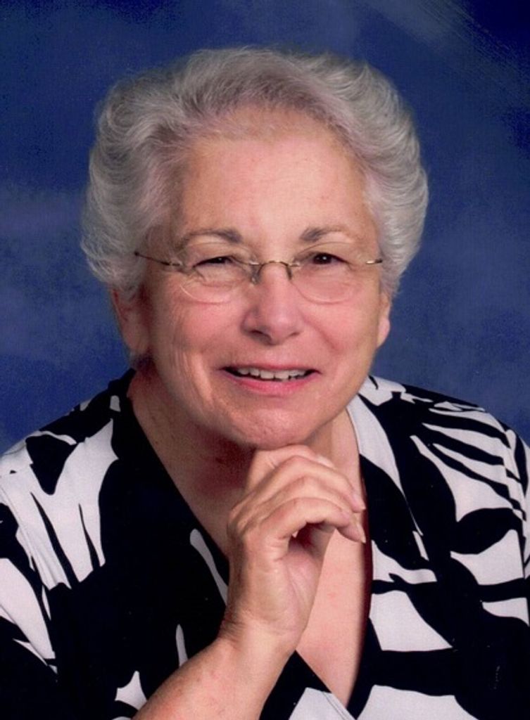 Linda Maxey Profile Photo