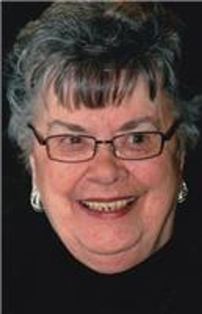 Barbara A. Bowman